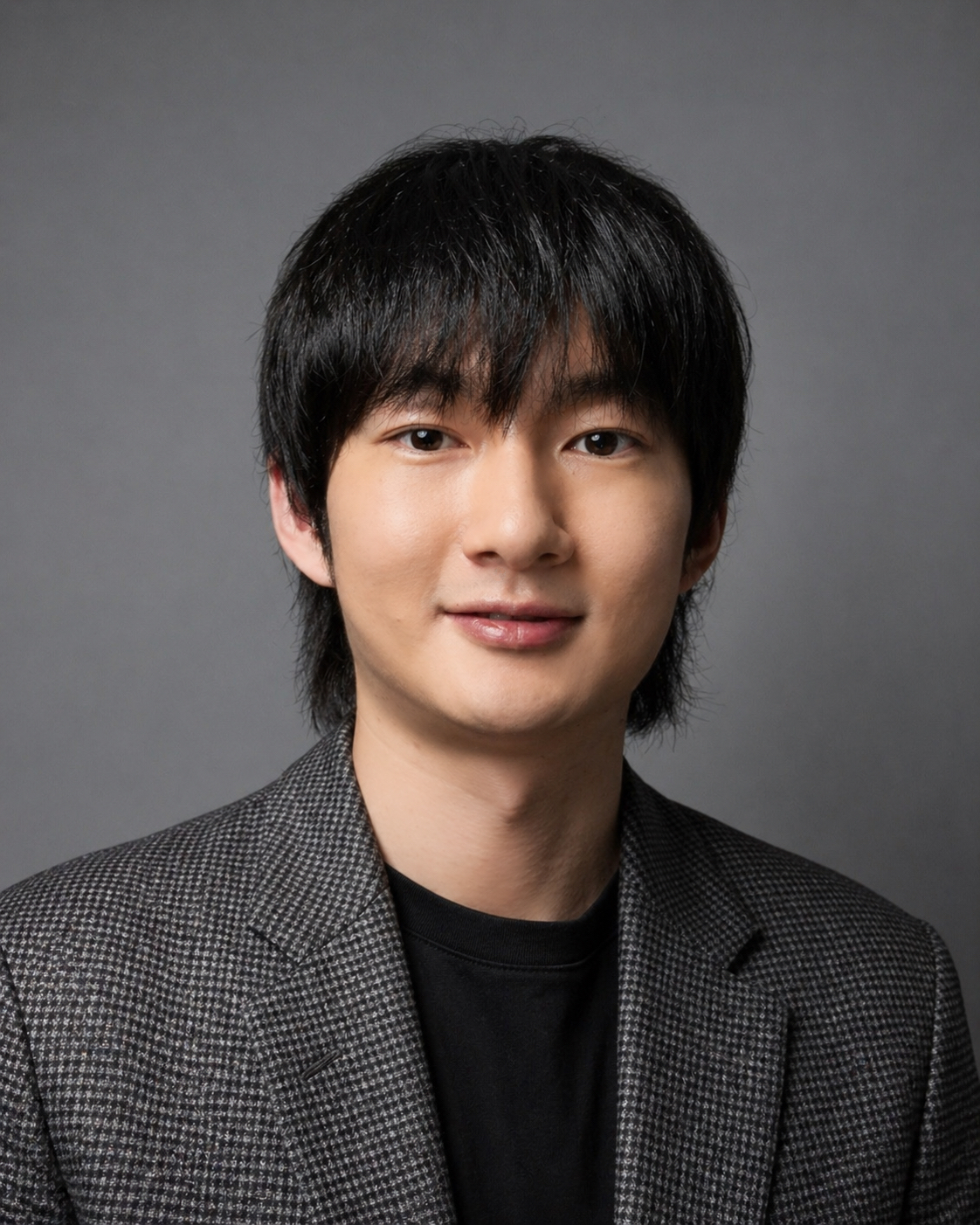 李 迅然